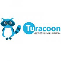 turacoon learn different, speak same.