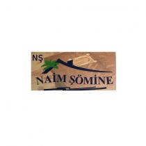 nş naim şömine