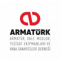 armatürk armatür, valf, musluk, tesisat ekipmanları ve vana sanayicileri derneği