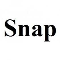 snap