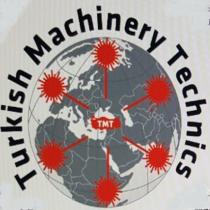 turkish machinery technics tmt