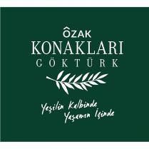 özak konakları göktürk yeşilin kalbinde yaşamın içinde