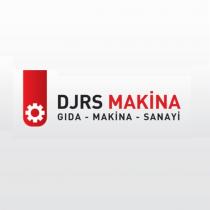 djrs makina gıda makina sanayi