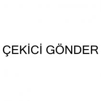 çekici gönder