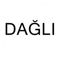 dağlı