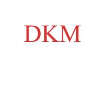dkm