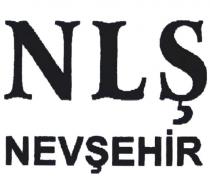 nlş nevşehir