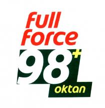 full force 98+ oktan