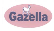 gazella