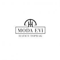 moda evi hatice toprak