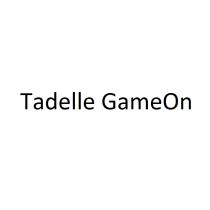 tadelle gameon