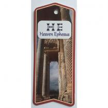 he heaven ephesus