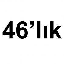 46'lık