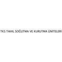 tks tahıl soğutma ve kurutma üniteleri