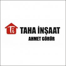 taha inşaat ahmet görür