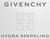 givenchy hydra sparkling