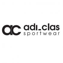 ac adı_clas sportwear