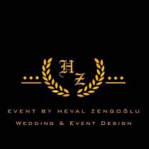 hz event by heval zengoğlu weddıng & event desıgn