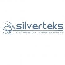 silverteks örgü makine iğne- platinleri ve spandex