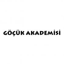 göçük akademisi