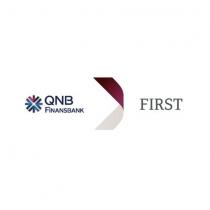 qnb finansbank first