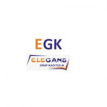 egk elegans grup kağıtçılık