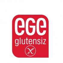 ege glutensiz