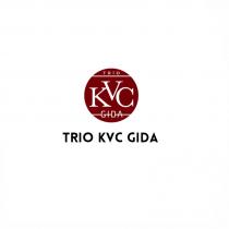 trio kvc gıda
