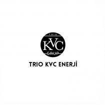 trio kvc enerji trio kvc grup