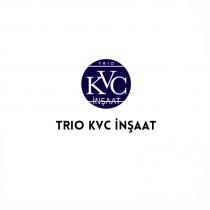trio kvc inşaat
