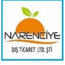 narenciye dış ticaret ltd.şti.