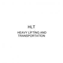 hlt heavy lifting and transportation