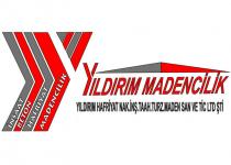 y yıldırımmadencilik yıldırım hafriyat nak. inş. taah. turz. maden san ve tic ltd şti inşaat beton hafriyat madencilik