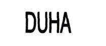 duha