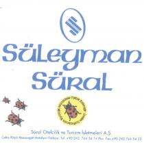 süleyman süral s