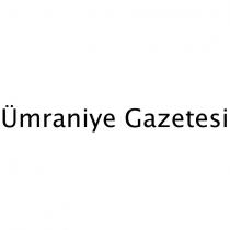 ümraniye gazetesi
