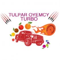 tulpar oyemcy turbo