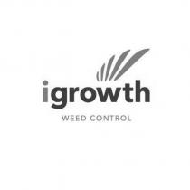 igrowth weed control