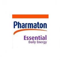 pharmaton essential daily energy