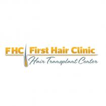 fhc firsthair clinic hair transplant center