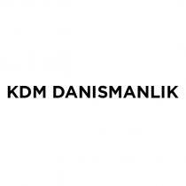 kdm danışmanlık