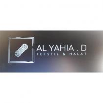 al yahıa.d tekstil&halat