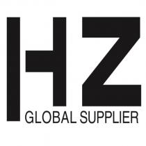 hz global supplier