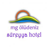 mg ölüdeniz süreyya hotel