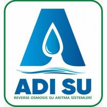 adı su reverse osmosis su arıtma sistemleri