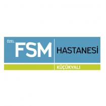 özel fsm hastanesi küçükyalı