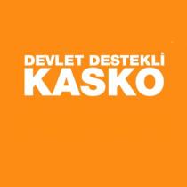 devlet destekli kasko