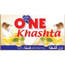 one khashta