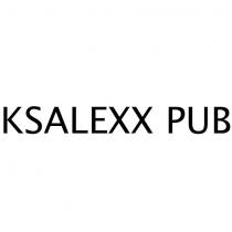 ksalexx pub