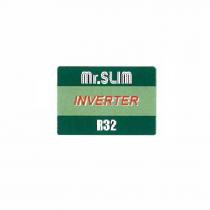 mr. slim inverter r32